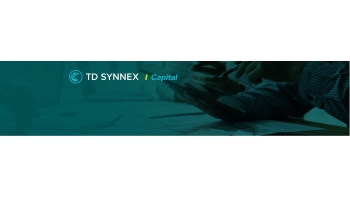 Image for TD SYNNEX Capital