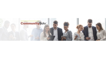 Image for TD SYNNEX CommunitySolv