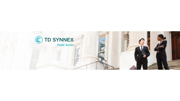 Image for TD SYNNEX Public Sector