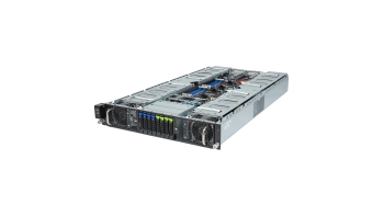 Image for GIGABYTE G293-S40 HPC Server