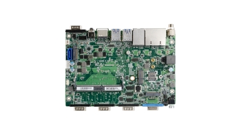 Image for DFI ADP253 4" SBC Based On 12th Gen Intel® Core™ Processors