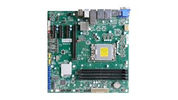 Image for DFI ADS310-R680E/Q670E microATX Based On 12th Gen Intel® Core™ Processors