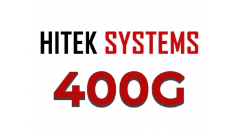 Image for 400G Ethernet FPGA IP Core Solution