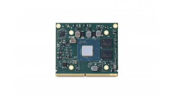 Image for ADLINK MXM-AXe: MXM 3.1 Type A module based on Intel® Arc™ GPU