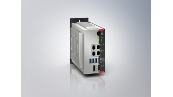 Image for C6030-0080 | Ultra-compact Industrial PC