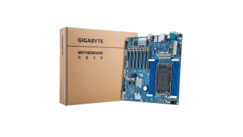 Image for GIGABYTE MW83-RP0 Workstation Board