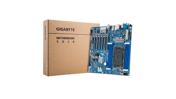 Placa base micro-ATX uATX-W48EA