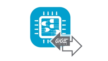 Image for GigE Vision IP Core