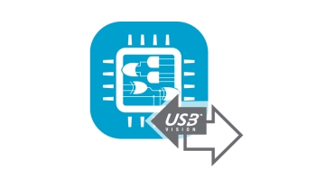 Image for USB3 Vision IP Core
