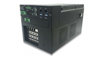 Image for GPU 拡張 x16 BoxPC | TB-5745-PCIe