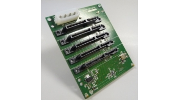 Image for AB09-FMCRAID (FMC SATA RAID Adapter Board)