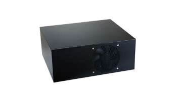 Image for DFI WM343-SD330 Wallmount Box PC Based On 6th Generation Intel® Core™ Processors