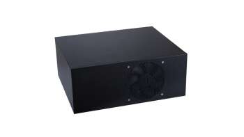 Image for DFI WM342-KD331 Wallmount Box PC Based On 6th/7th Generation Intel® Core™