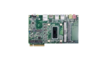 Image for DFI SDML-WL Smart Display Module Large with 8th Gen Intel® Core™ Processor