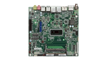 Image for DFI WL171/WL173 Mini-ITX based on 8th Generation Intel® Core™ Processor