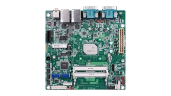 Image for DFI AL170 Mini-ITX based on Intel® Atom™ Processor E3900
