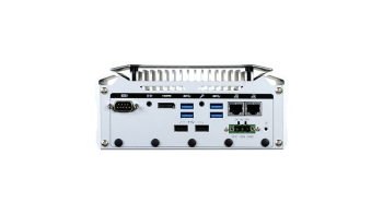 Image for DFI VC70B-KU Fanless In-Vehicle System Based On 7th Generation Intel® Core™