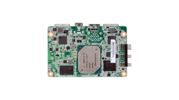 Image for DFI ALF51 1.8"SBC based on Intel Atom® Processor E3900 Family