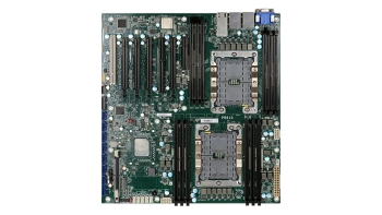 Image for DFI PR810-C622 E-ATX Based On Intel® 1st/2nd Xeon® Scalable Family