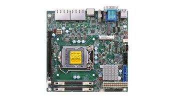 Image for DFI SD170 Mini-ITX based on 7th Generation Intel® Core™ Processors