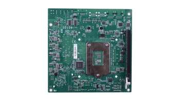 Image for DFI SD106-Q170 Mini-ITX based on 6th Gen Intel® Core™ with Intel® Q170