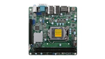 Image for DFI KD171 Mini-ITX based on 7/6th Gen Intel® Core™ with Intel® Q170/H110