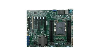 Image for DFI PR610-C621 ATX Based On 1st/2nd Gen Intel® Xeon® Scalable with Intel® C621