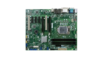 Image for DFI KD632-Q170 ATX Based On 6th/7th Gen Intel® Core™ with Intel® Q170