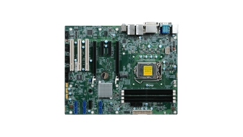 Image for DFI KD631-C236 ATX Based On 6th/7th Gen Intel® Core™ with Intel® C236