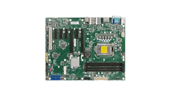 Image for DFI CS650-C246 ATX Based On 8th/9th Gen Intel® Core™ with Intel® C246