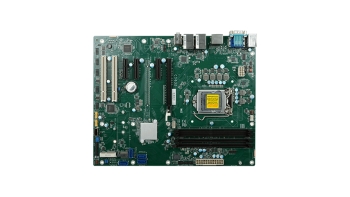 Image for DFI CS632-C246 ATX Based On 9th/8th Gen Intel® Core™ with Intel® C246