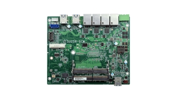 Image for DFI SU256-SCM 4"SBC based on 6th Generation Intel® Core™ Processors