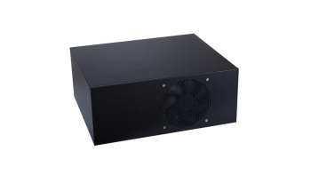 Image for DFI WM343-KD331 Wallmount Box PC Based On 6th/7th Generation Intel® Core™