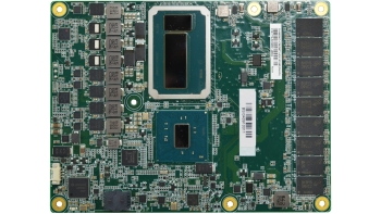 Image for DFI SH960MD-CM236/QM170 COM Express Basic Based On 6th Gen Intel® Core™ Processor