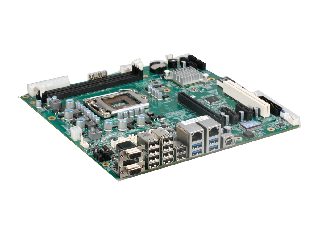 Evoc Intelligent Technology Co Ltd Intel Solutions Marketplace