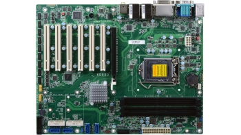 Image for DFI KD600-Q170 ATX Based On 7th Gen Intel® Core™ Processor