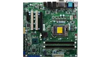 Image for DFI CS330-H310 microATX Based On 8th Gen Intel® Core™ Processor