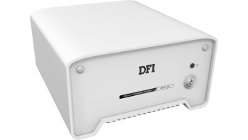 Image for DFI MD711-SU Medical Embedded System Based On 6th Gen Intel® Core™ Processor
