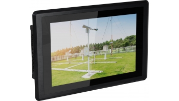 Image for DFI - KS101-BT 10.1" Touch Panel PC