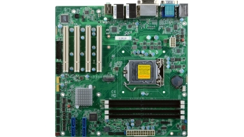 Image for DFI KD300-Q170 microATX Based On 7th Gen Intel® Core™ Processor
