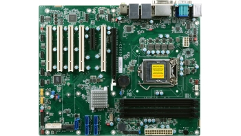 Image for DFI CS630-Q370 ATX Based On 8th Gen Intel® Core™ Processor