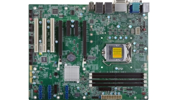 Image for DFI KD631-C236 ATX Based On 7th Gen Intel® Core™ Processor