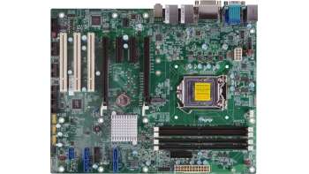 Image for DFI KD631-Q170 ATX Based On 7th Gen Intel® Core™ Processor