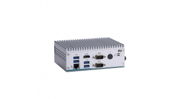 Ebox560 512 Fl Fanless Embedded System With Intel Core I5 7300u 3 5 Ghz Cel Intel Solutions Marketplace