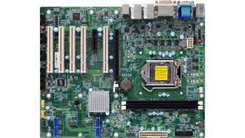 Image for 基于第 6 代 Intel® Core™ 处理器的 DFI SD630-H110 ATX