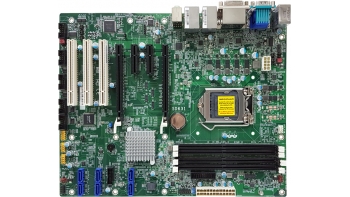 Image for DFI  SD631-C236 ATX based on 6th Gen Intel® Core™  Processor