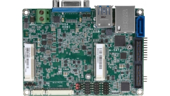 Image for DFI BW051 2.5" Pico-ITX based on Intel® Pentium®/Celeron®  N3000 Family Processor