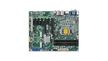 Image for DFI CS631-C246 ATX Based On 8th Gen Intel® Core™ Processor