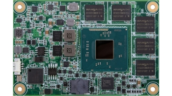 Image for DFI BT9A3 - COM Express® Mini with Intel® Atom® Processor