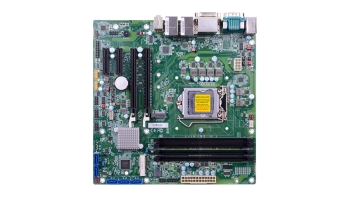Image for DFI CS331-Q370 microATX Based On 8th Gen Intel® Core™ Processor